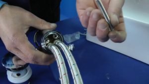 افضل شركة تركيب خلاطات