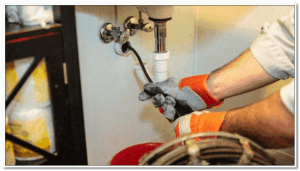 فنى تسليك مجاري