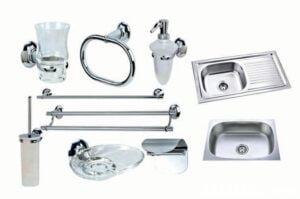 فني صحي العقيله