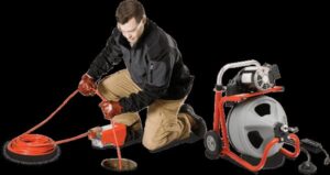 فني صحي العقيله 24 ساعه