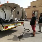 شركة تسليك مجاري