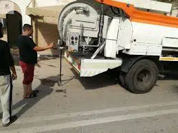 تسليك مجاري