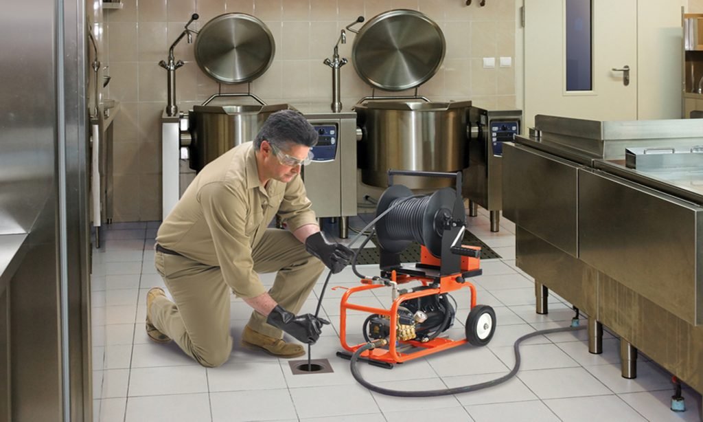 تسليك مجاري بالكويت