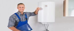 خطوات أعمال صيانة السخانات