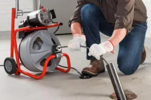 تسليك مجاري في الكويت