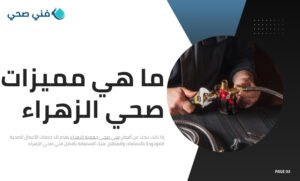فني صحي جمعية الزهراء