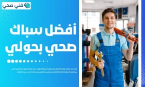 فني صحي حولي