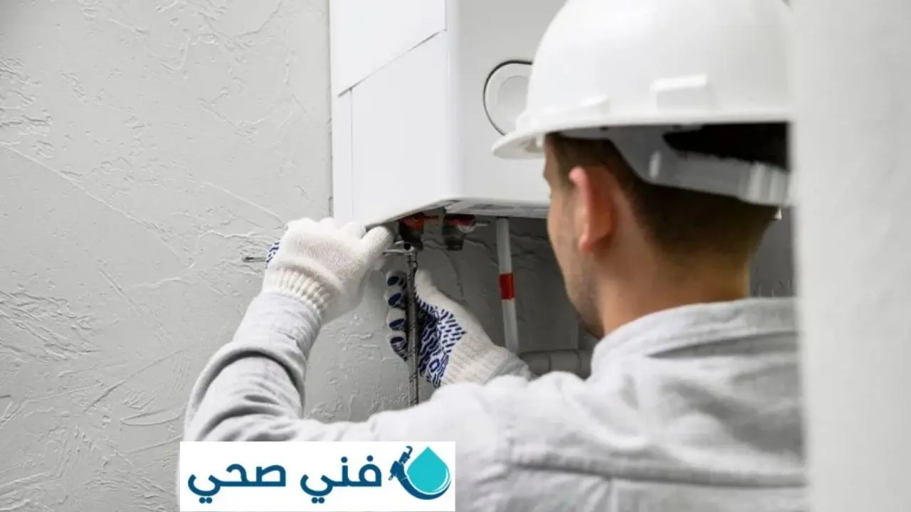 فنى سخانات مركزية بالكويت
