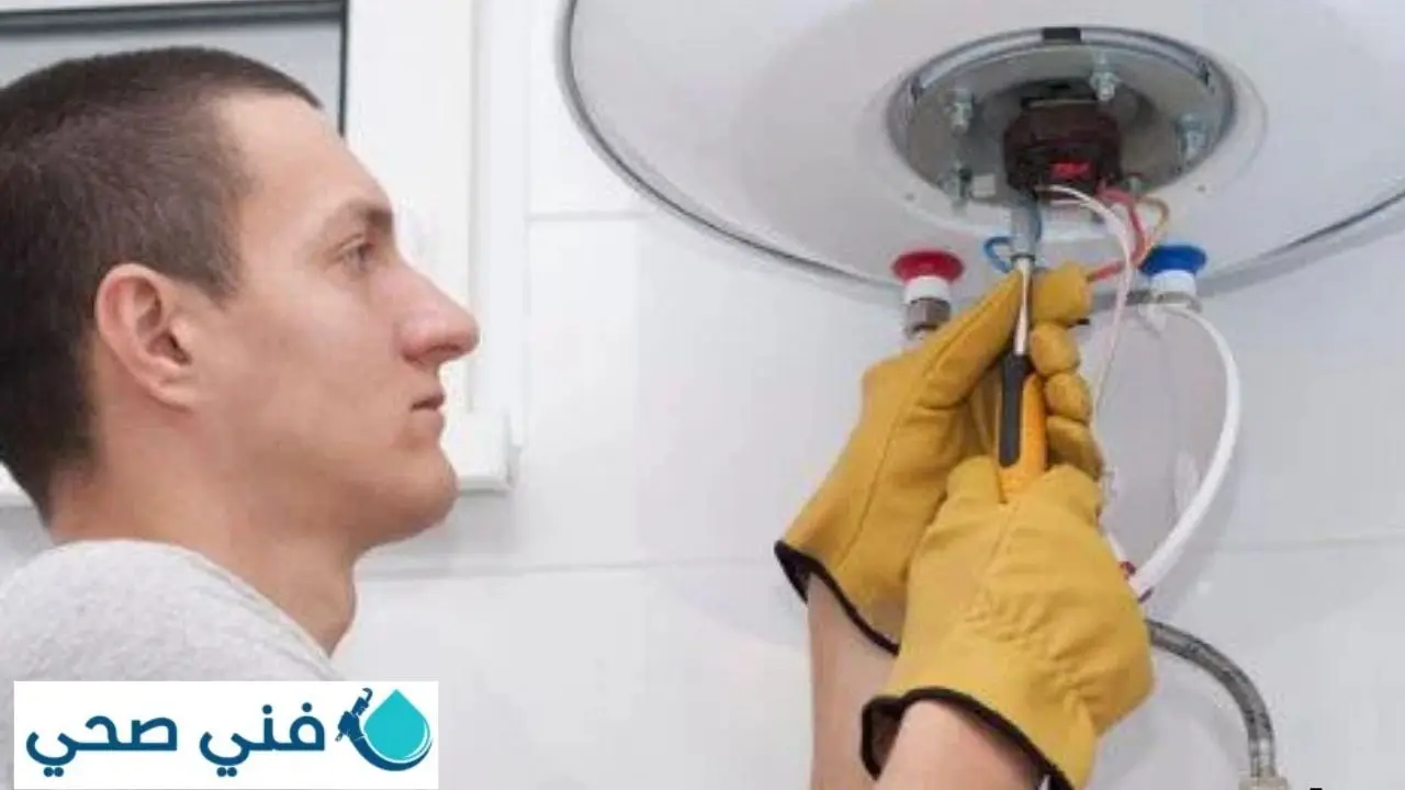 سخانات مركزية في الكويت