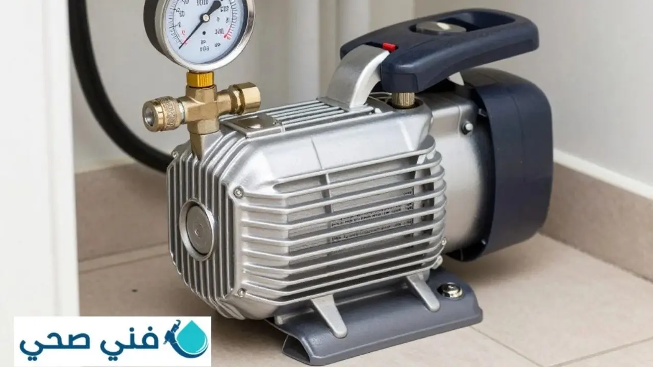 تصليح مضخات المياه بالكويت