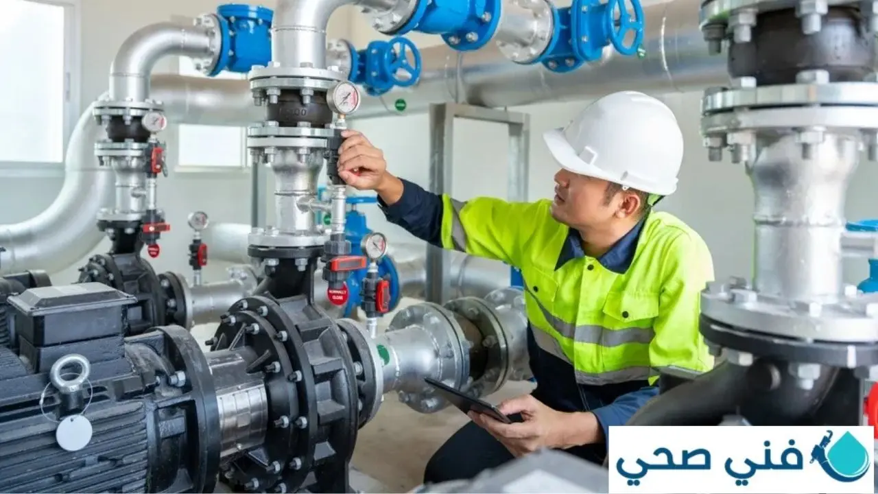 فني تصليح مضخات الكويت 