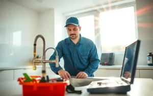 سباك الكويت