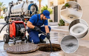 اسعار تسليك المجاري بالكويت