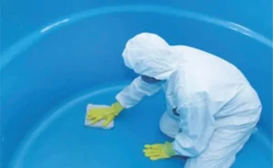 تنظيف خزانات بالكويت