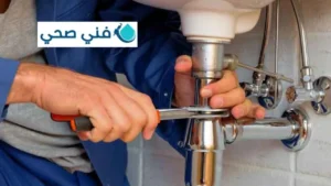 سباك السالمية