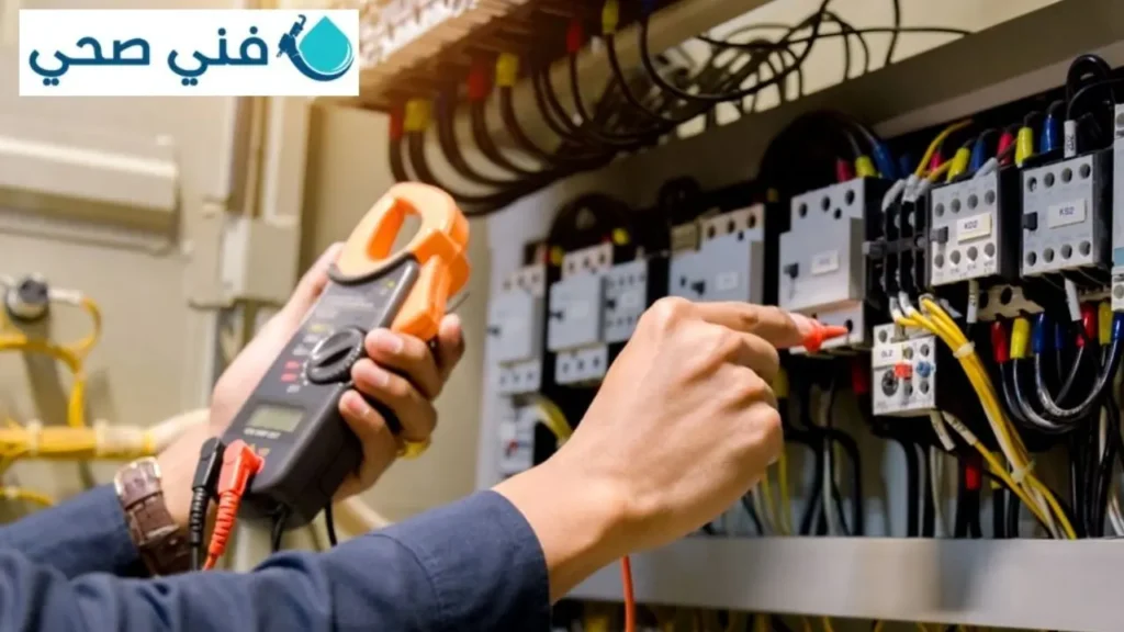 كهربائي منازل بالكويت