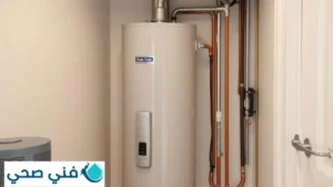 تصليح سخان مركزي الخيران