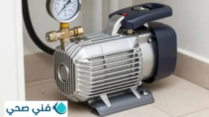 تصليح مضخات المياه بالكويت