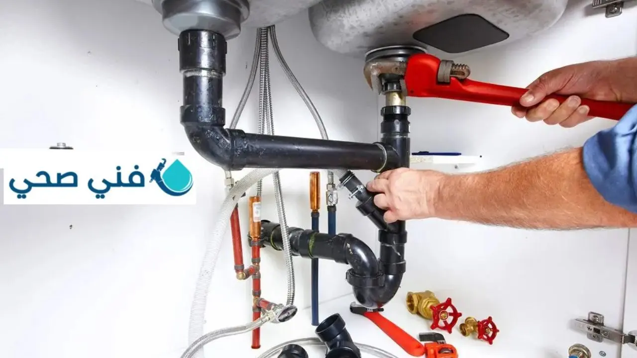 فني صحي الكويت