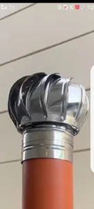 مروحة تهوية مجاري بالكويت