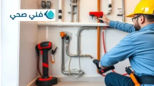 فني صحي الكويت