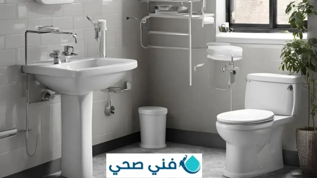 ادوات صحية الكويت