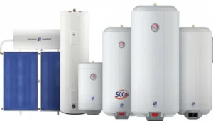 خدمات تصليح سخانات مركزية في الكويت