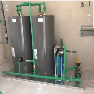 افضل فني سخانات مركزية بالكويت