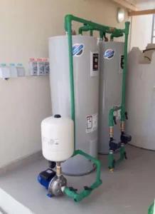 أسعار السخانات المركزية في الكويت