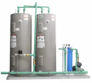 شركة صيانة سخانات مركزية بالكويت