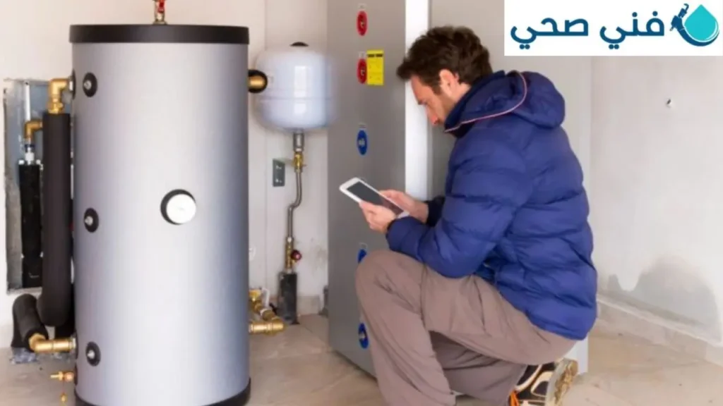 شركة تركيب سخانات مركزية بالكويت