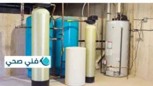 فني سخان مركزي مع ضمان الكويت