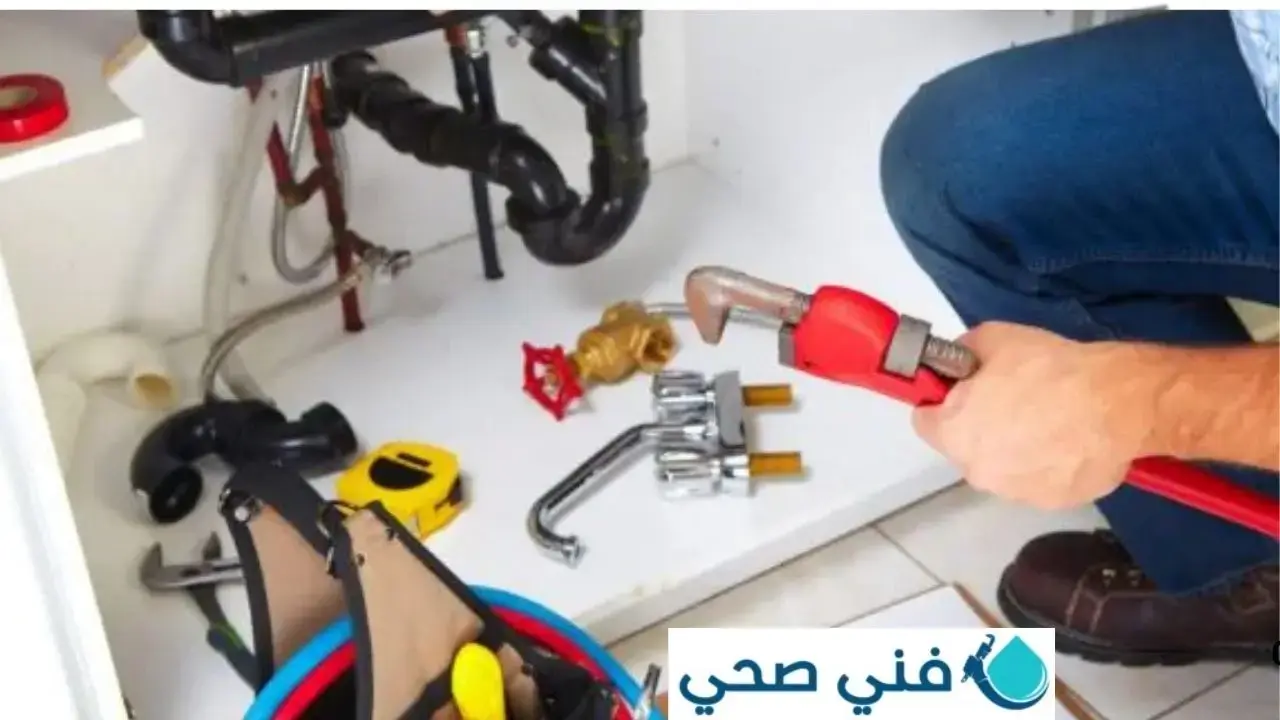 خدمات فني صحي الخيران