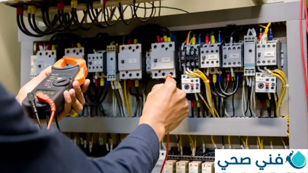 أرخص فني كهربائي منازل بالكويت