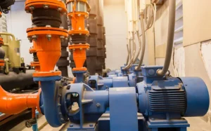 تركيب وصيانة مضخات مياه في الكويت