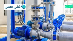 تركيب مضخات مياه بالكويت