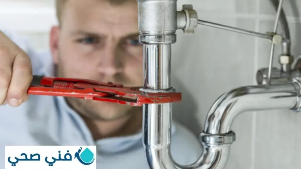 فني صحي الخيران