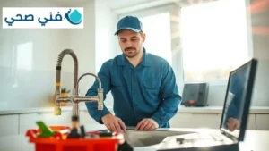 خدمات سباك صحي