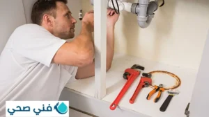 خدمات فني صحي الخيران