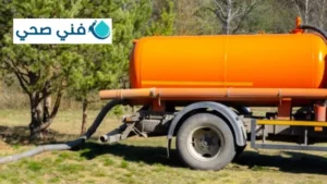 خدمات تنكر سحب مجاري بالكويت