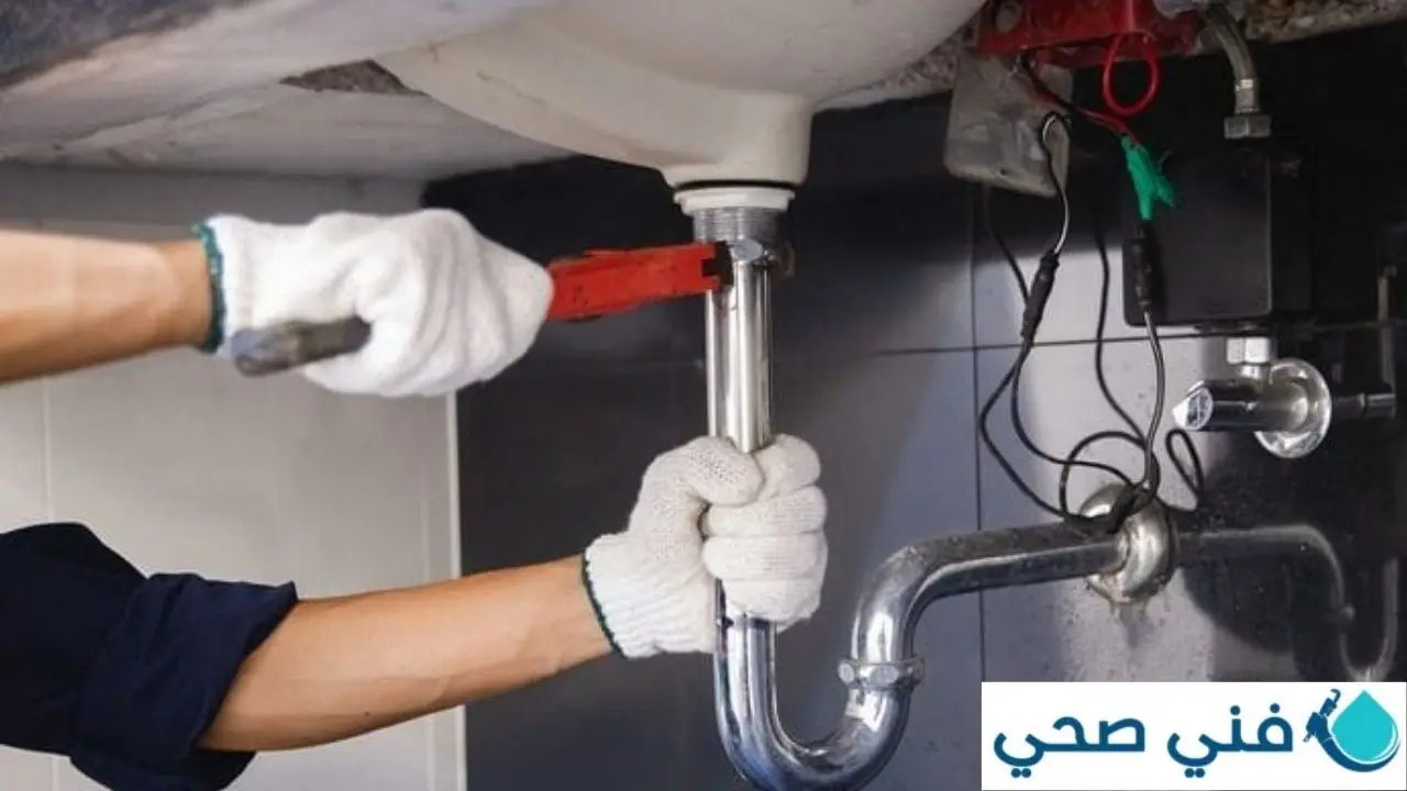 كشف تسربات المياه بالكويت