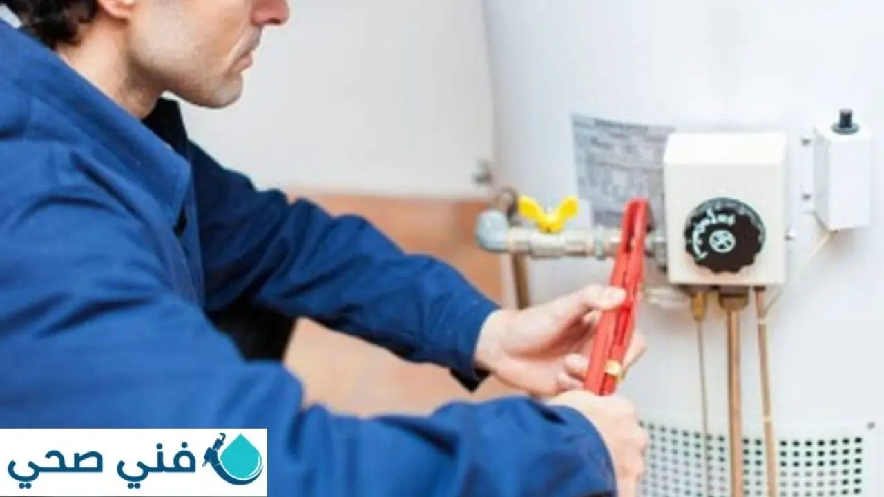شركة تركيب سخانات مركزية الكويت 