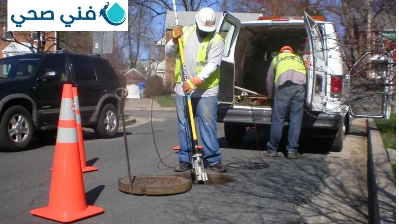 ارخص تنكر سحب مجاري بالكويت