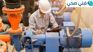 تركيب مضخات مياه الكويت