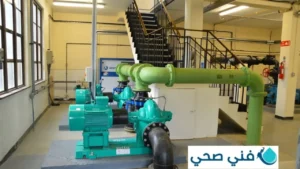 صيانة مضخات المياه في الكويت