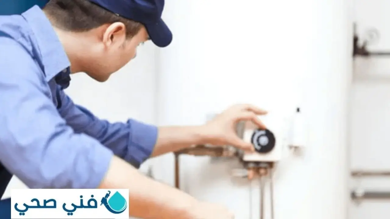 تركيب سخانات الوفرة بالكويت