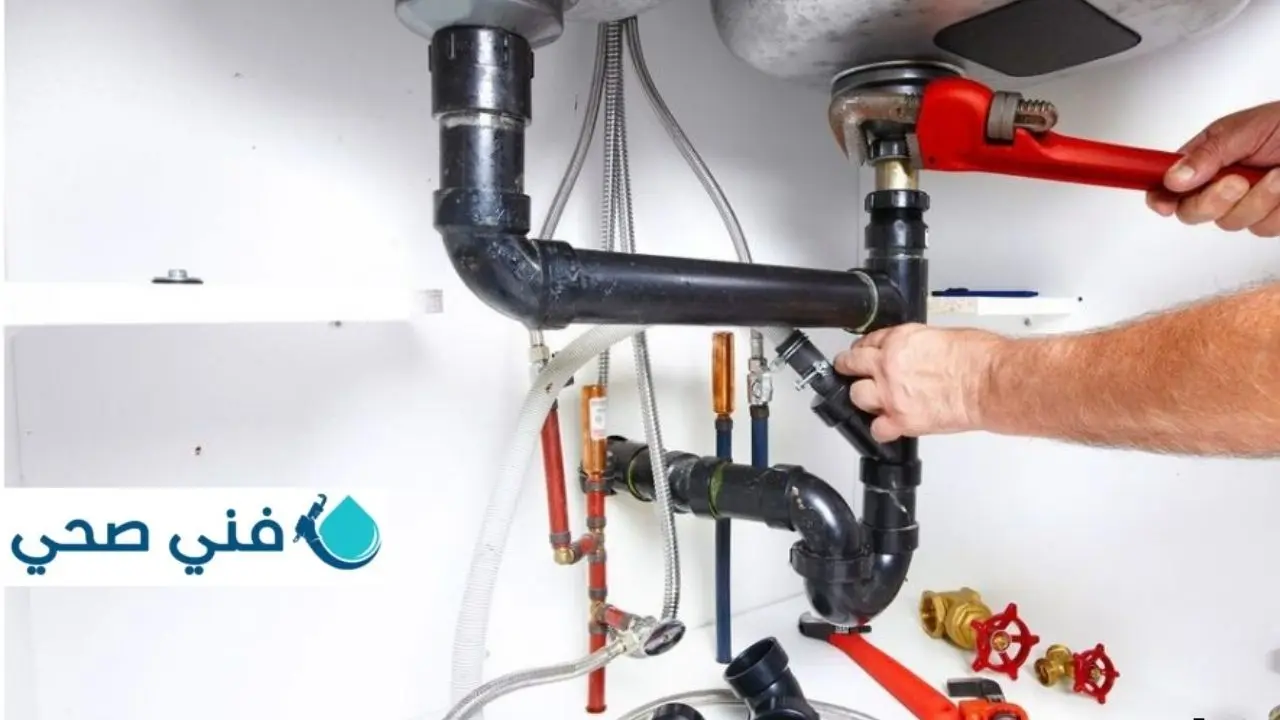 خدمات فني صحي في الكويت