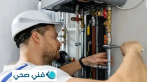 تصليح سخانات الوفره بالكويت